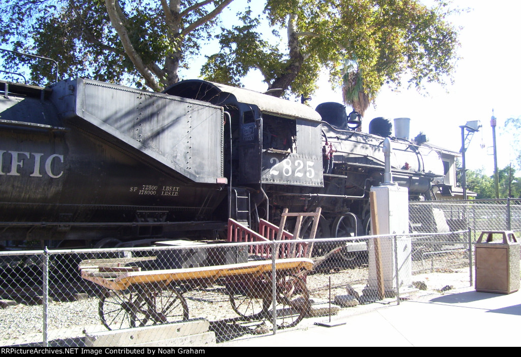 SP 2825